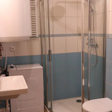 Prázdninový dům Drevenice V Brodske Nový Hrozenkov