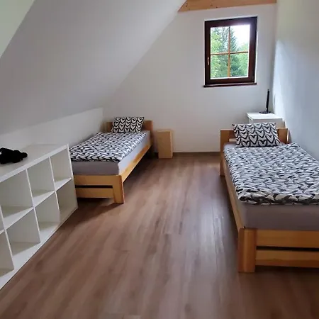 Dřevěnice V Brodské